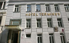 Hotel Terminus Vienna